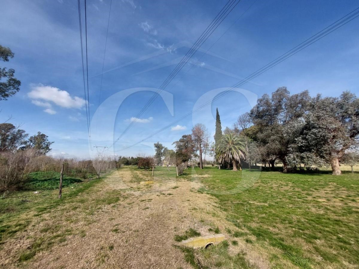 #4558987 | Sale | Lot | Amancay (Fatima) (Griselda Segura Negocios Inmobiliarios)