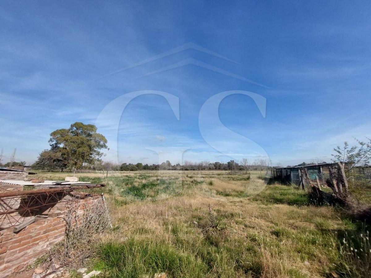 #4558987 | Sale | Lot | Amancay (Fatima) (Griselda Segura Negocios Inmobiliarios)