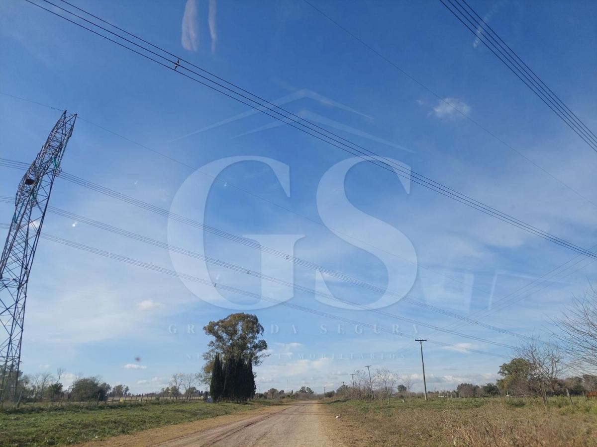 #4558987 | Sale | Lot | Amancay (Fatima) (Griselda Segura Negocios Inmobiliarios)