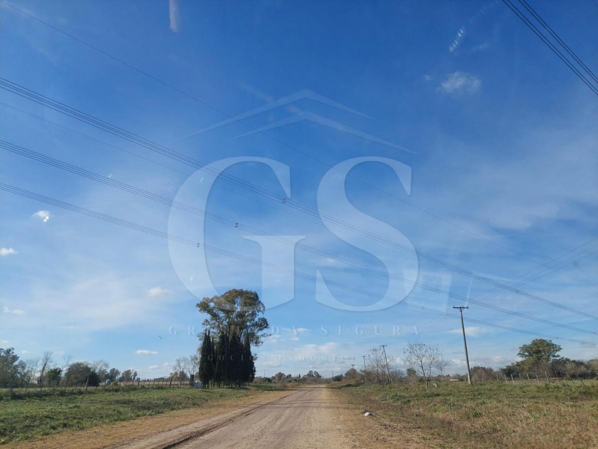 #4558987 | Sale | Lot | Amancay (Fatima) (Griselda Segura Negocios Inmobiliarios)