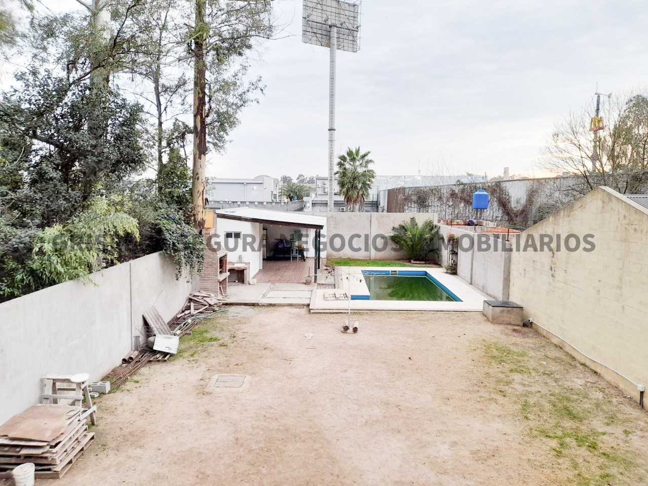 #5350721 | Venta | Casa | Pilar (Griselda Segura Negocios Inmobiliarios)