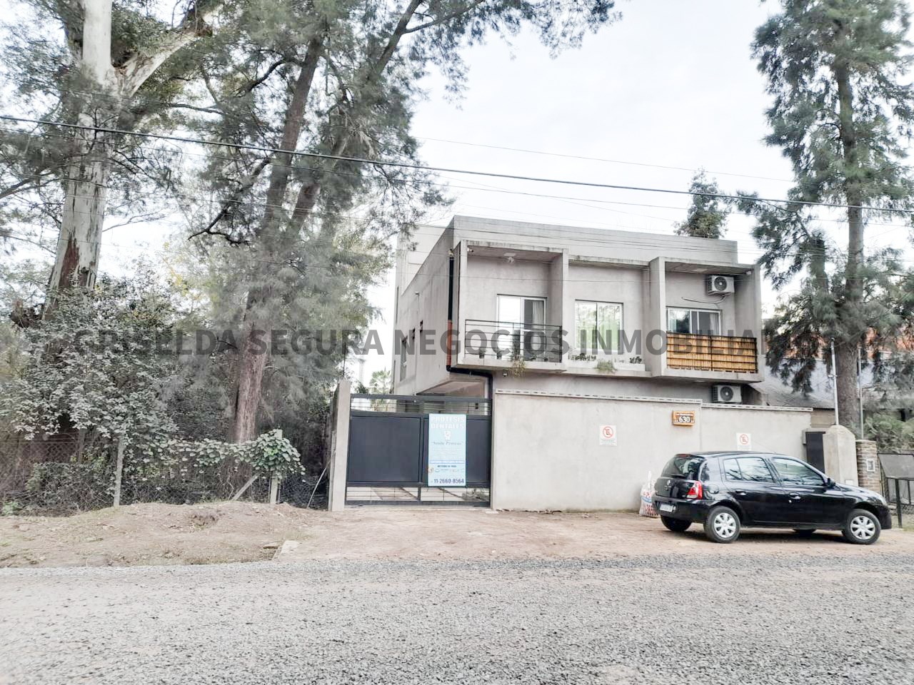 #5350721 | Venta | Casa | Pilar (Griselda Segura Negocios Inmobiliarios)