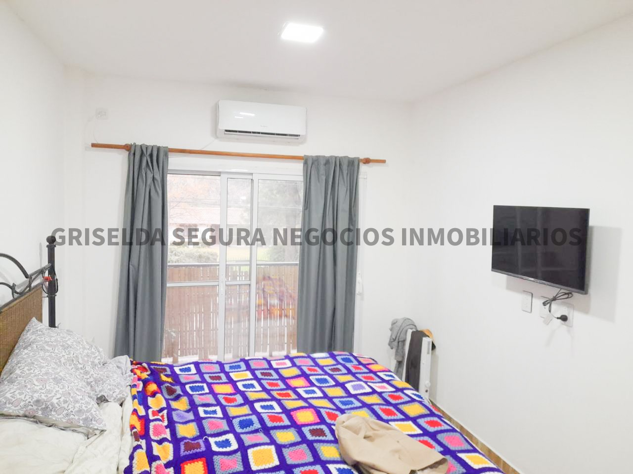 #5350721 | Venta | Casa | Pilar (Griselda Segura Negocios Inmobiliarios)