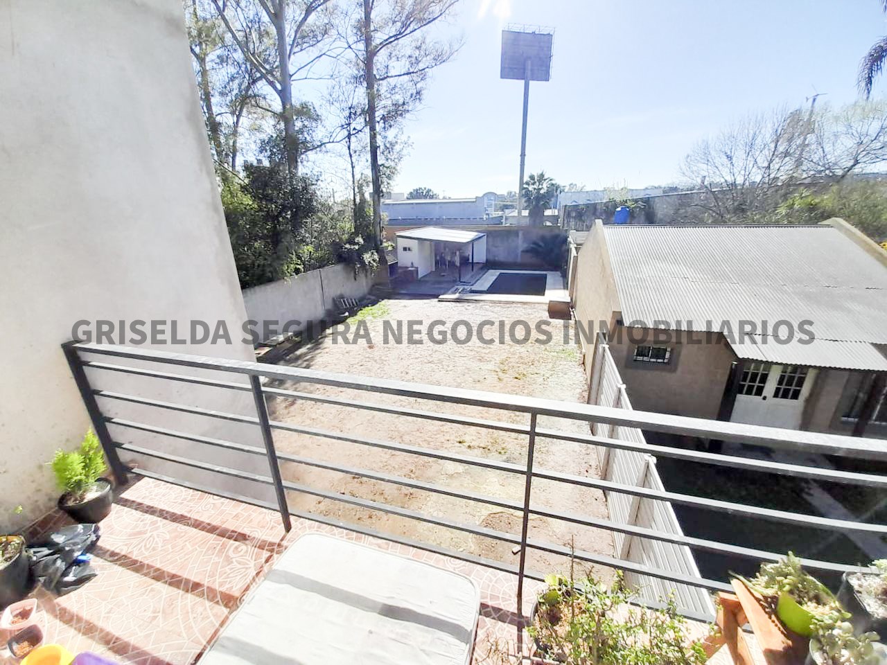 #5350721 | Venta | Casa | Pilar (Griselda Segura Negocios Inmobiliarios)