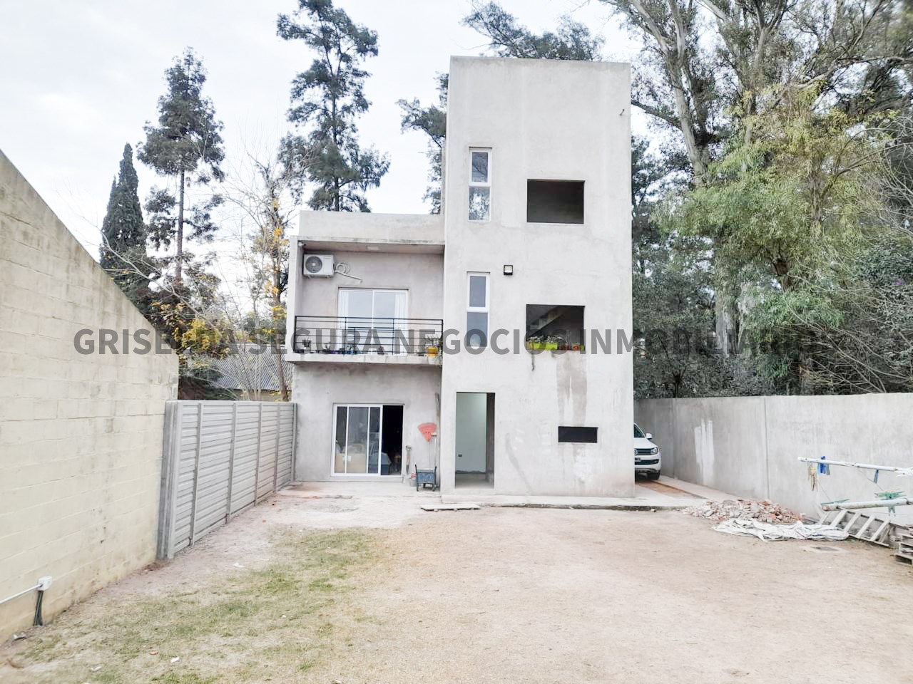 #5350721 | Venta | Casa | Pilar (Griselda Segura Negocios Inmobiliarios)