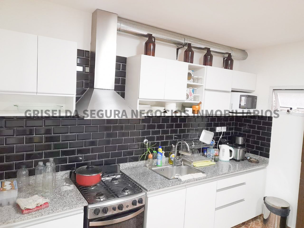 #5350721 | Venta | Casa | Pilar (Griselda Segura Negocios Inmobiliarios)