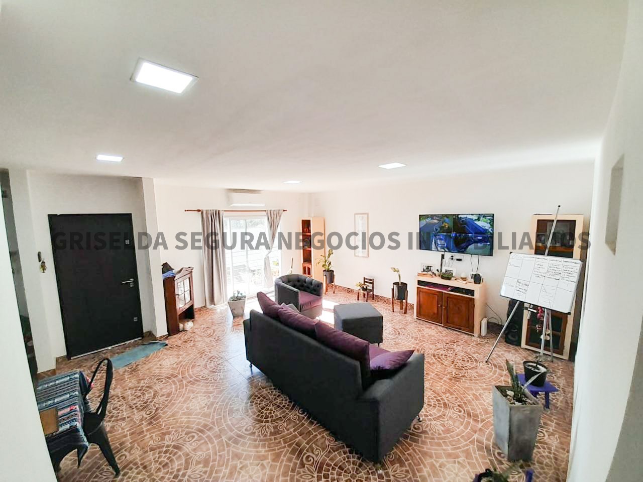 #5350721 | Venta | Casa | Pilar (Griselda Segura Negocios Inmobiliarios)