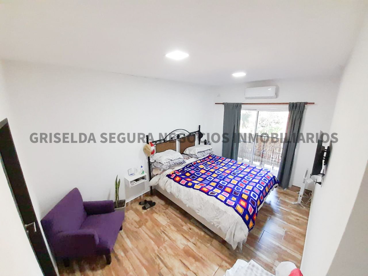 #5350721 | Venta | Casa | Pilar (Griselda Segura Negocios Inmobiliarios)