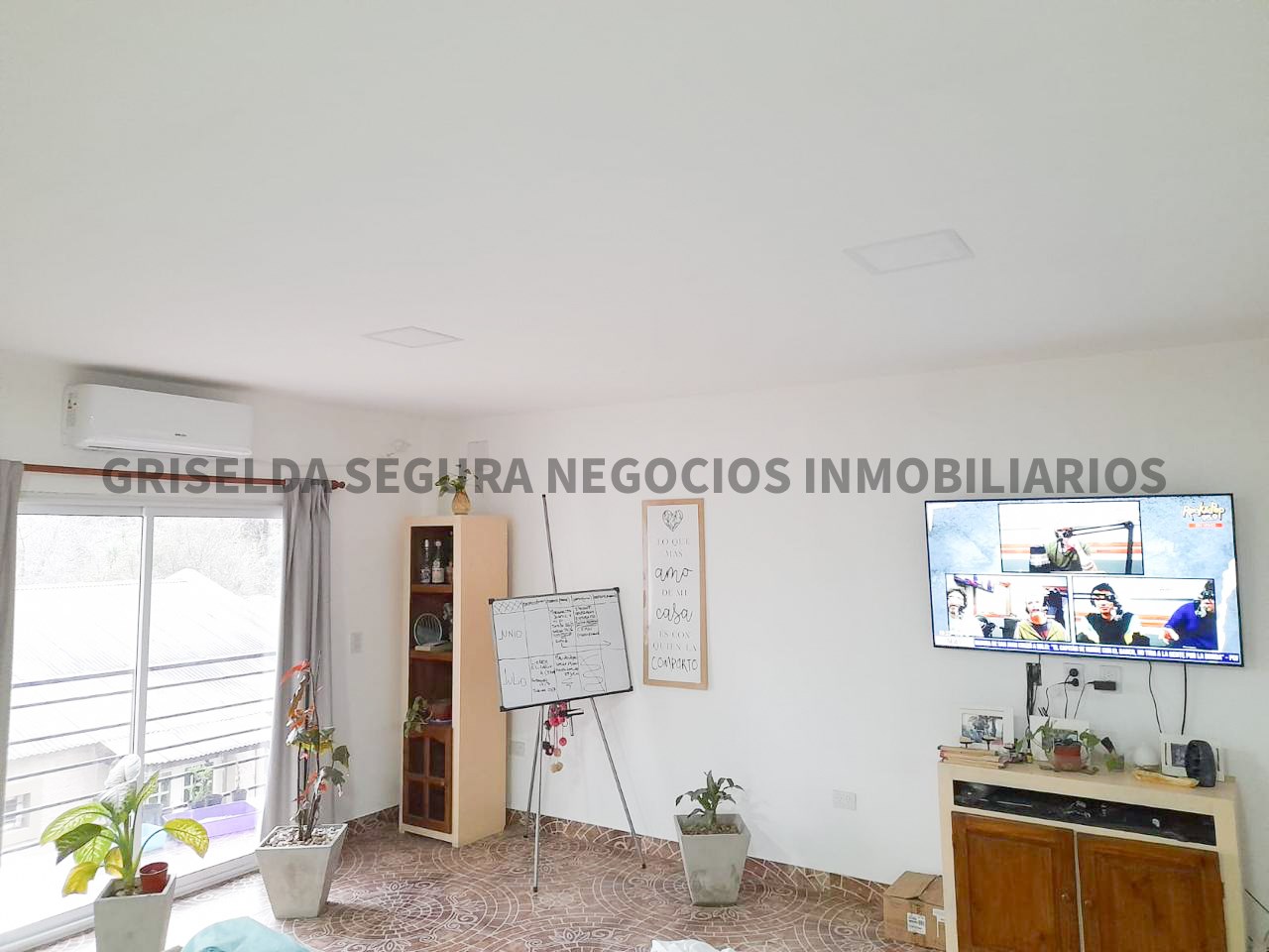 #5350721 | Venta | Casa | Pilar (Griselda Segura Negocios Inmobiliarios)