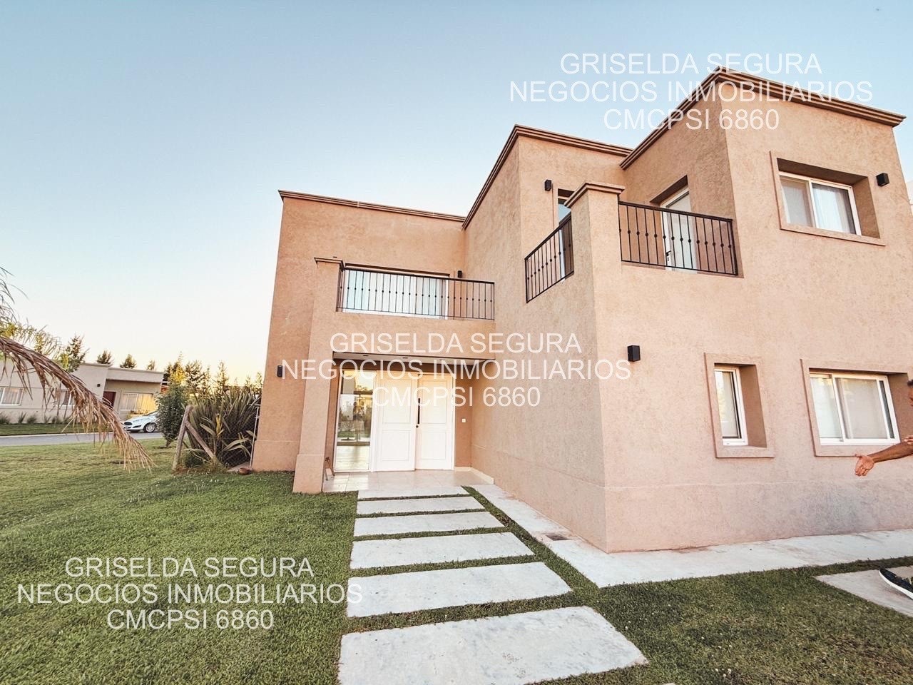 #5464329 | Alquiler | Casa | Vila Marina II (Griselda Segura Negocios Inmobiliarios)