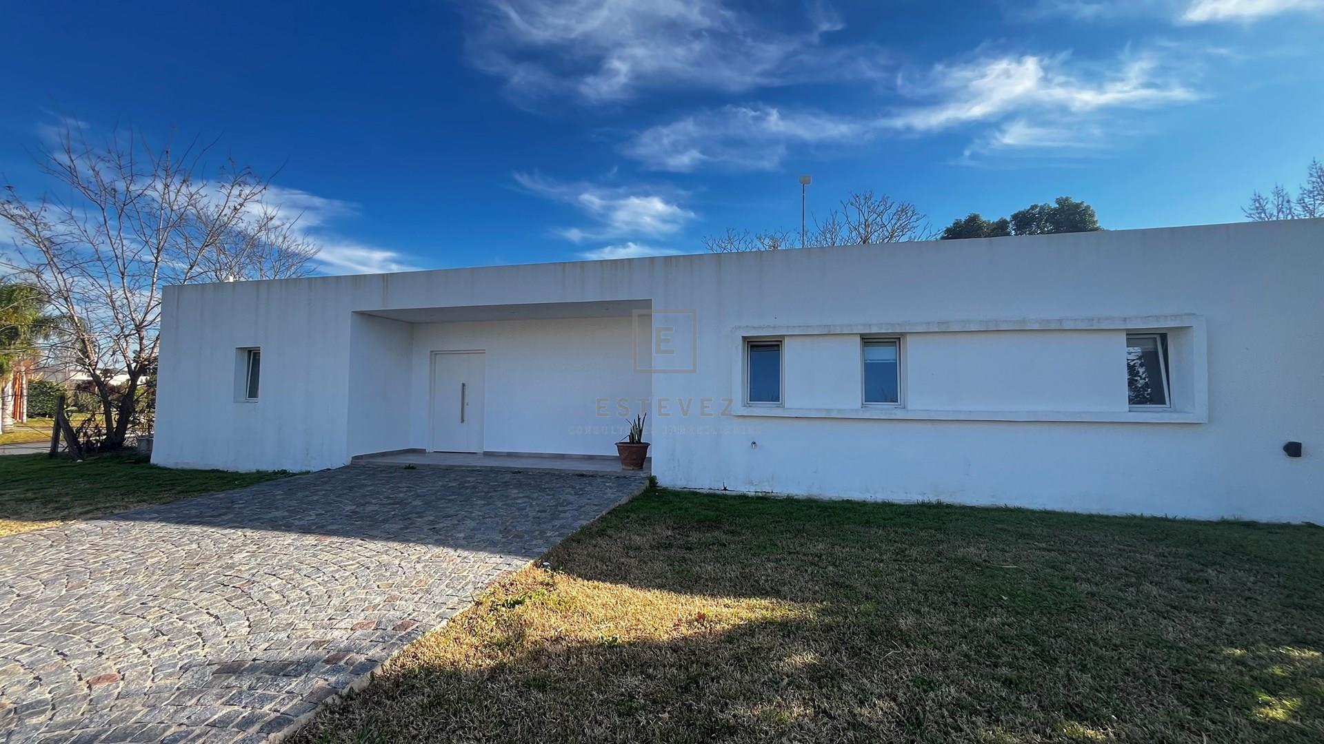 #4167818 | Rental | House | San Matias (Estevez Consultores inmobiliarios)