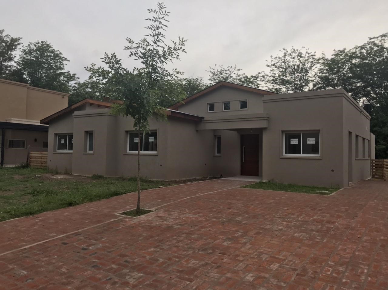 #4167903 | Sale | House | San Matias (Estevez Consultores inmobiliarios)