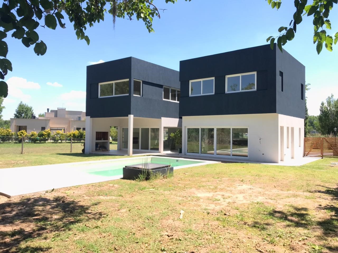 #5070805 | Temporary Rental | House | San Matias (Estevez Consultores inmobiliarios)
