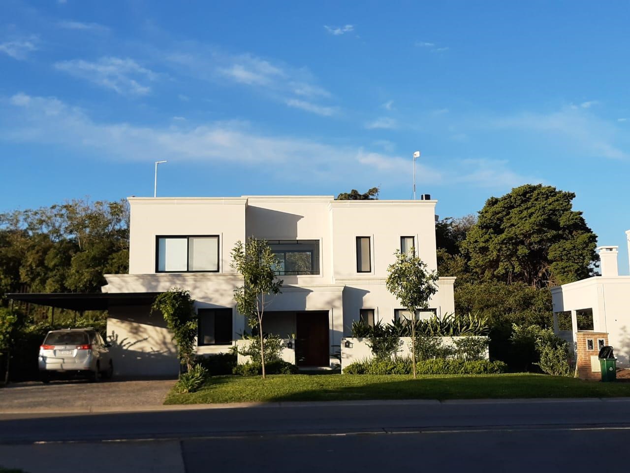 #4733899 | Alquiler Temporal | Casa | San Matias (Estevez Consultores inmobiliarios)