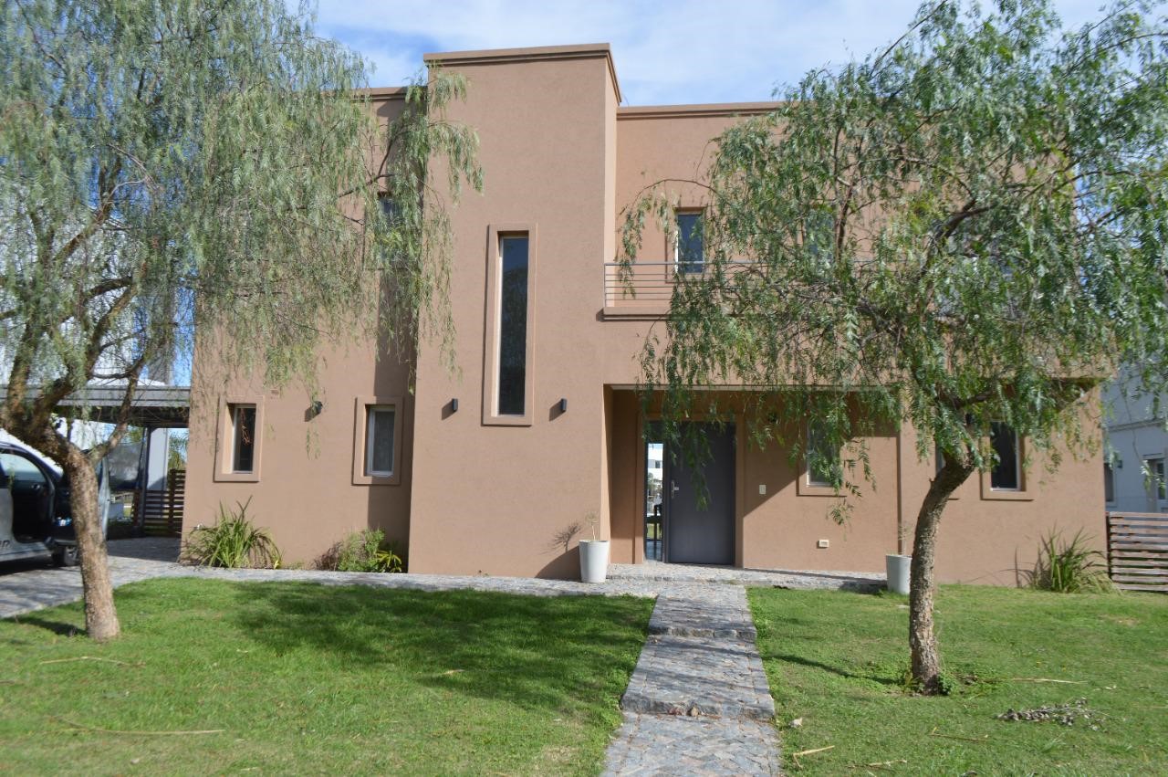 #5070806 | Temporary Rental | House | San Matias (Estevez Consultores inmobiliarios)