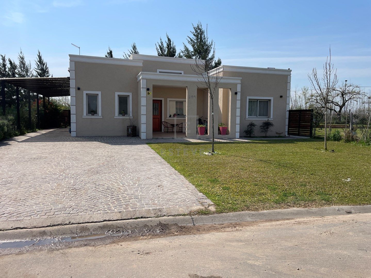 #5431893 | Venta | Casa | San Matias (Estevez Consultores inmobiliarios)