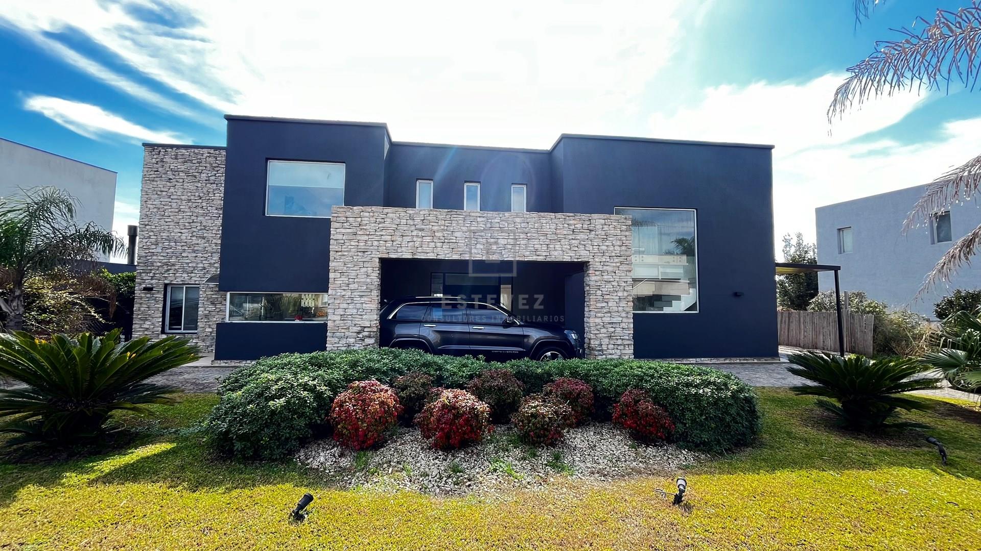 #5361238 | Alquiler | Casa | San Matias (Estevez Consultores inmobiliarios)