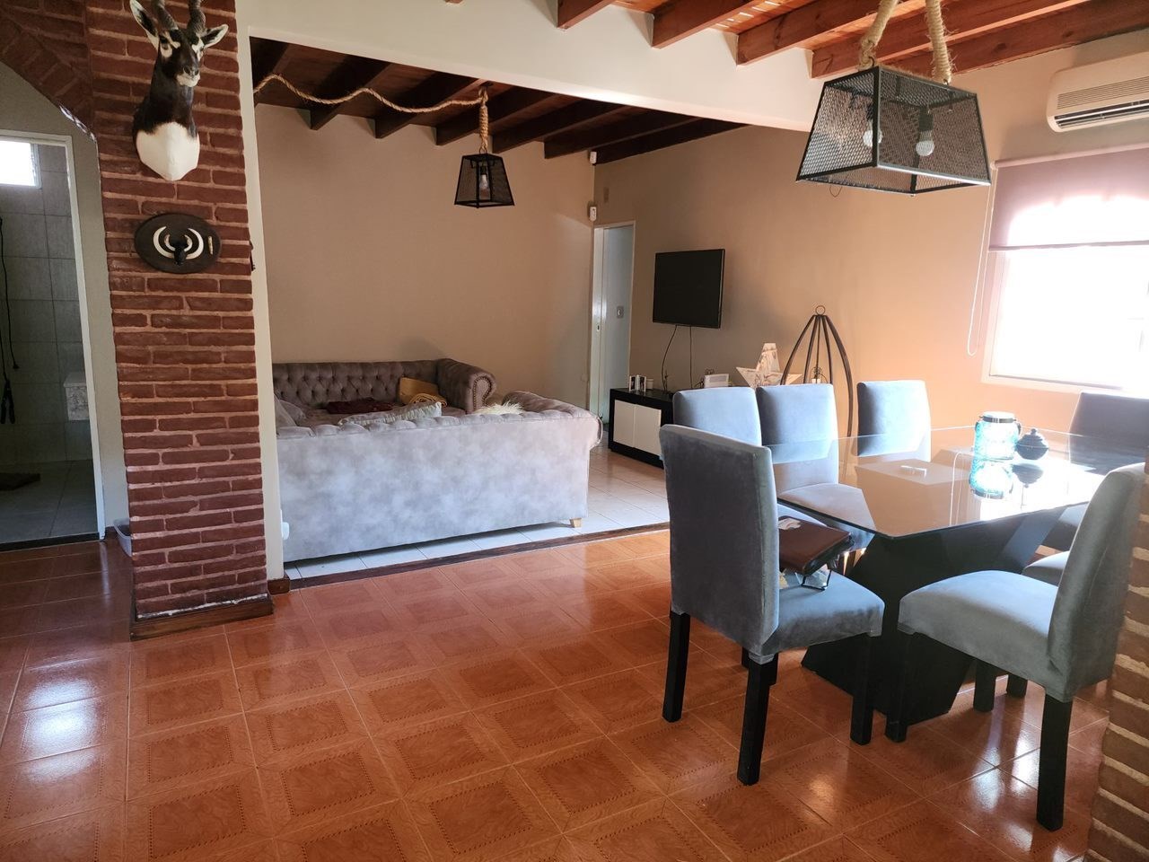 #5447285 | Venta | Casa | Monte Grande (Barrio Uno Propiedades SAS)