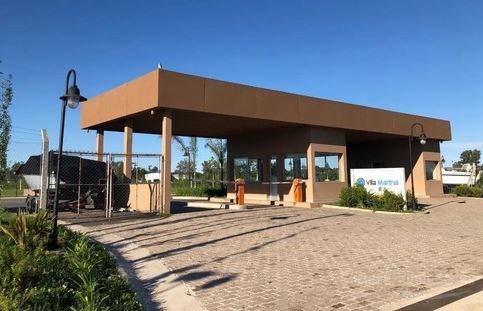 #5386246 | Venta | Lote | Vila Marina II (Hagenhaus Negocios Inmobiliarios)