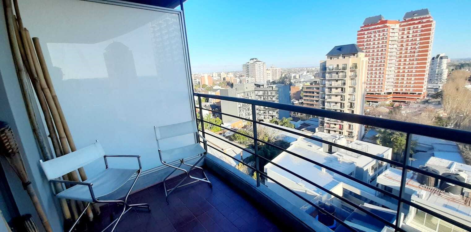 #5476773 | Alquiler | Departamento | Tigre (Hagenhaus Negocios Inmobiliarios)