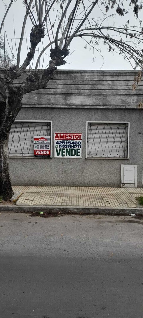 #4387299 | Sale | House | Quilmes (Negocios Inmobiliarios Hermosi-Gaddi)