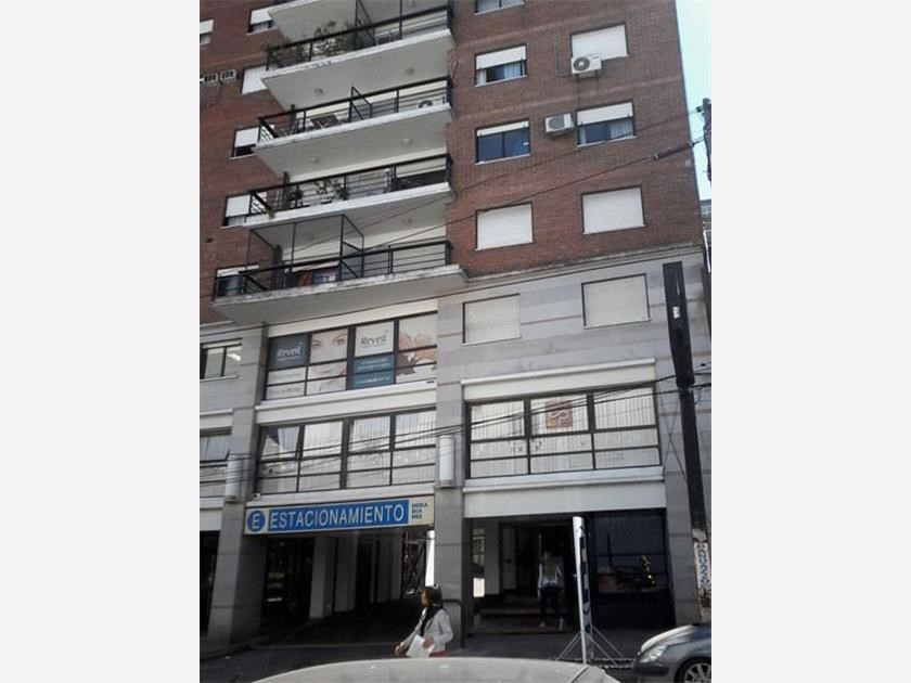 #5386177 | Sale | Apartment | Moron (H. Milano y Cia.)