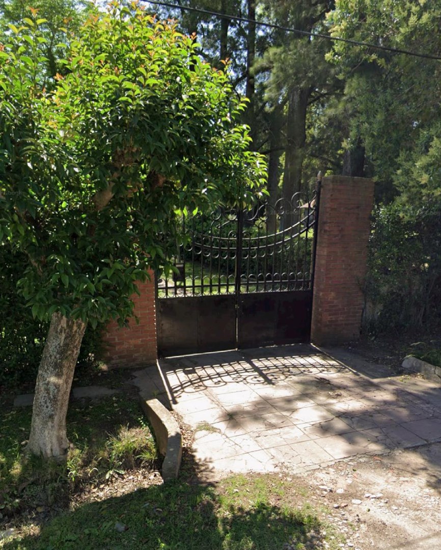 #5386180 | Venta | Casa | General Rodriguez (H. Milano y Cia.)