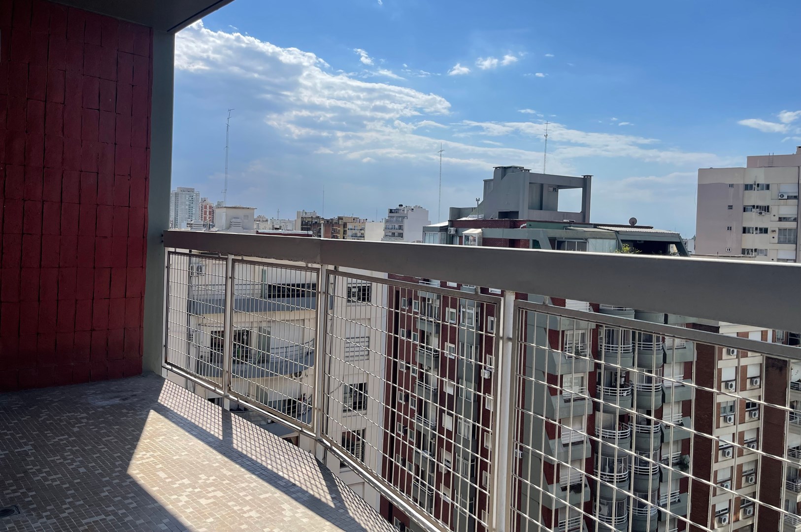 #5491651 | Alquiler | Departamento | Caballito (Hugo Moreno Saucedo Familia Inmobiliaria)