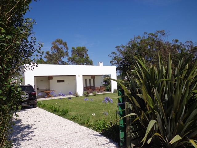 #4385606 | Temporary Rental | House | Punta del Este (Home54 SAS)