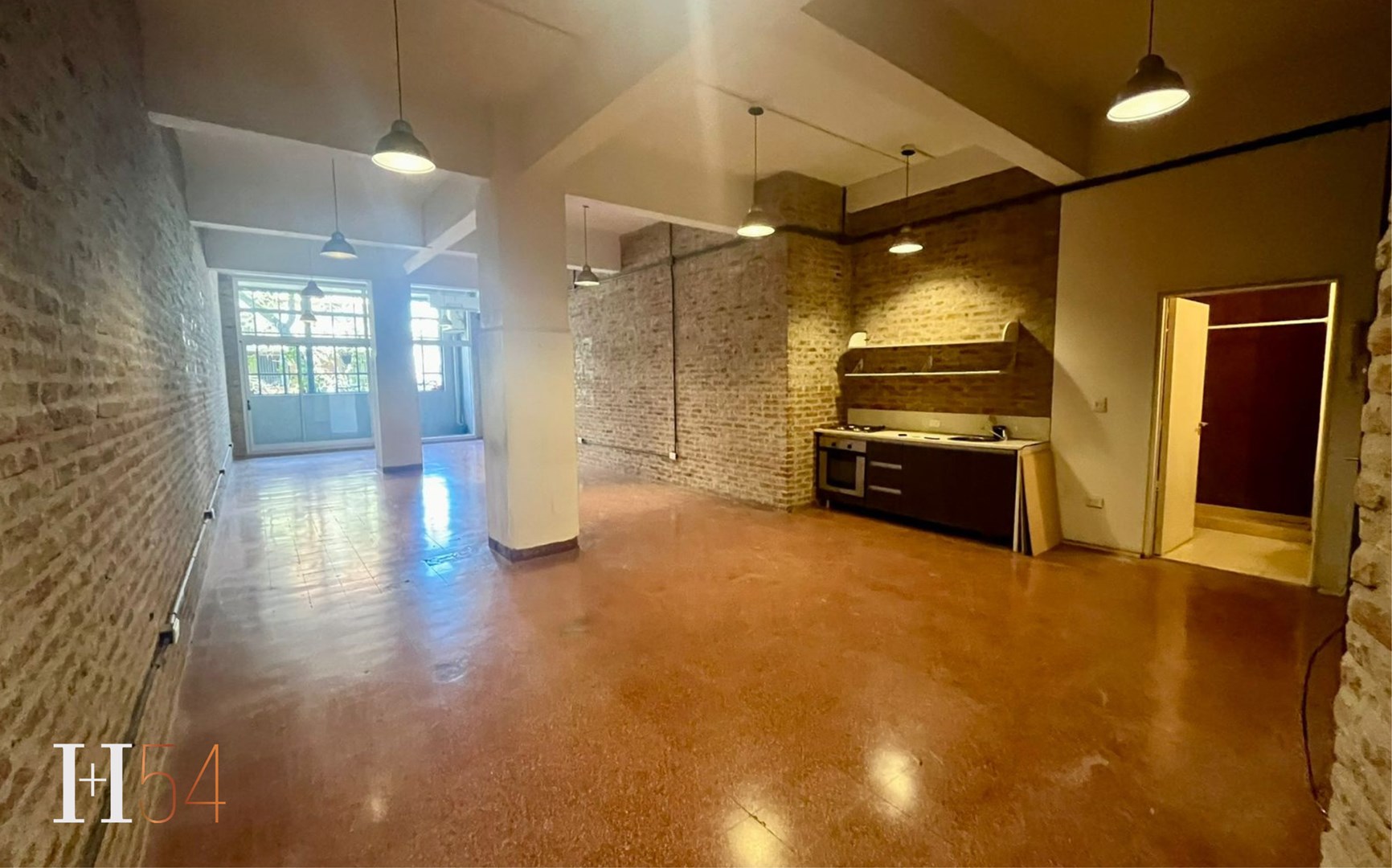 #5339755 | Rental | Office | Colegiales (Home54 SAS)