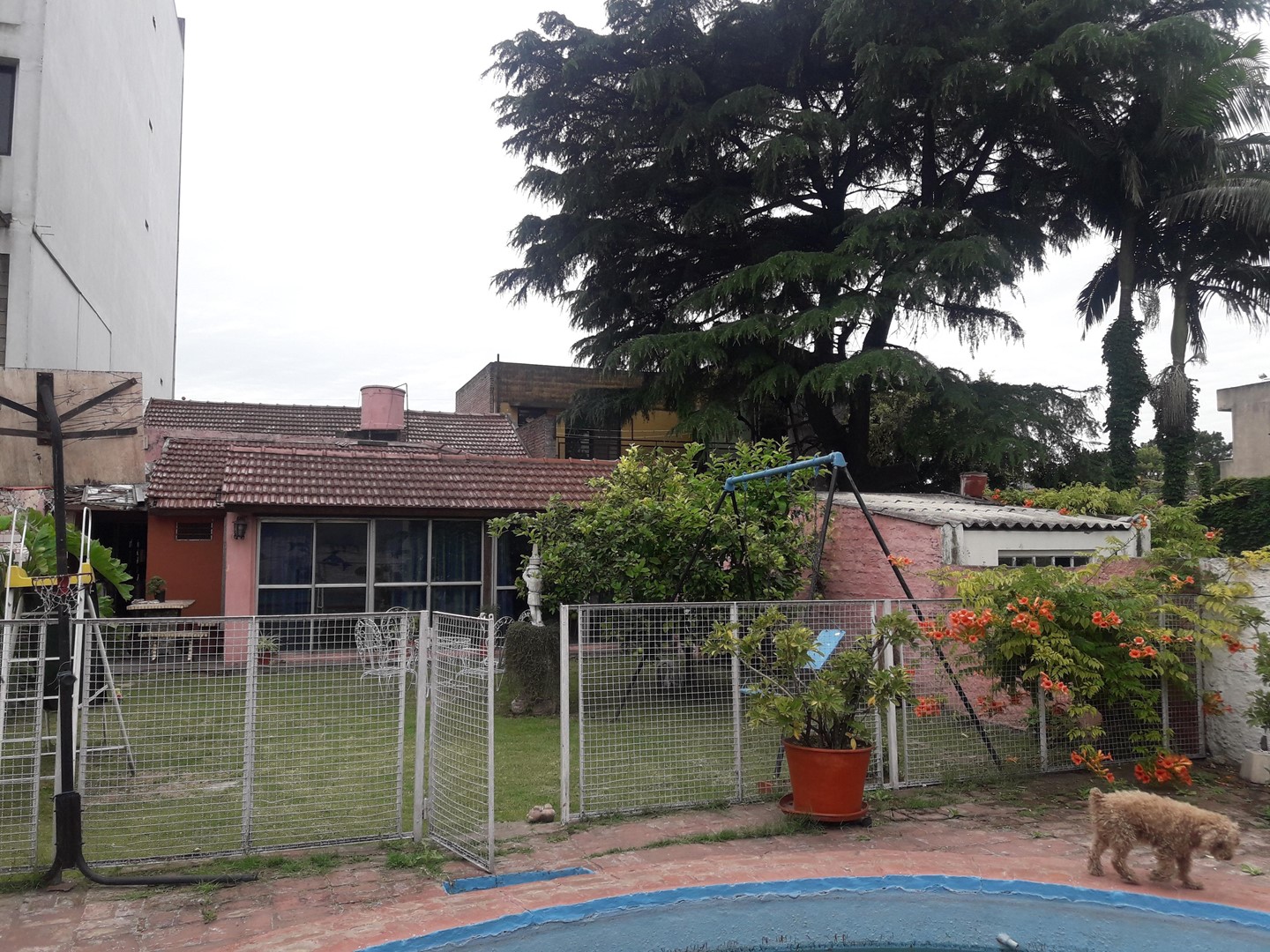 #5486259 | Venta | Casa | Don Torcuato (Hugo Papucci Propiedades)