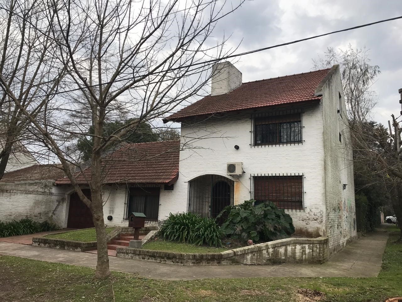 #5486239 | Venta | Casa | General Pacheco (Hugo Papucci Propiedades)