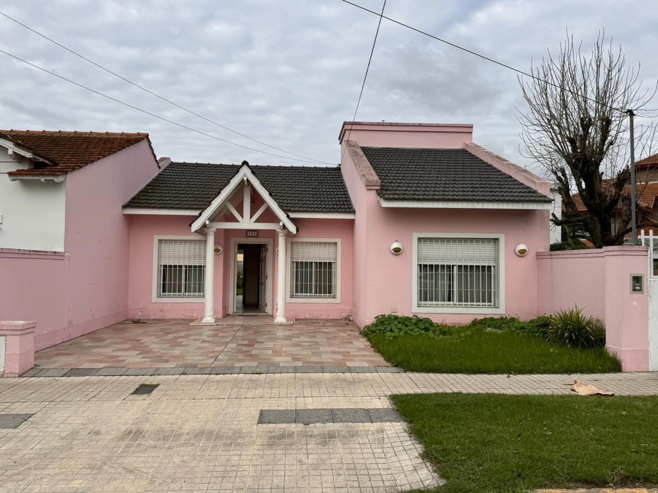 #5486337 | Venta | Casa | General Pacheco (Hugo Papucci Propiedades)