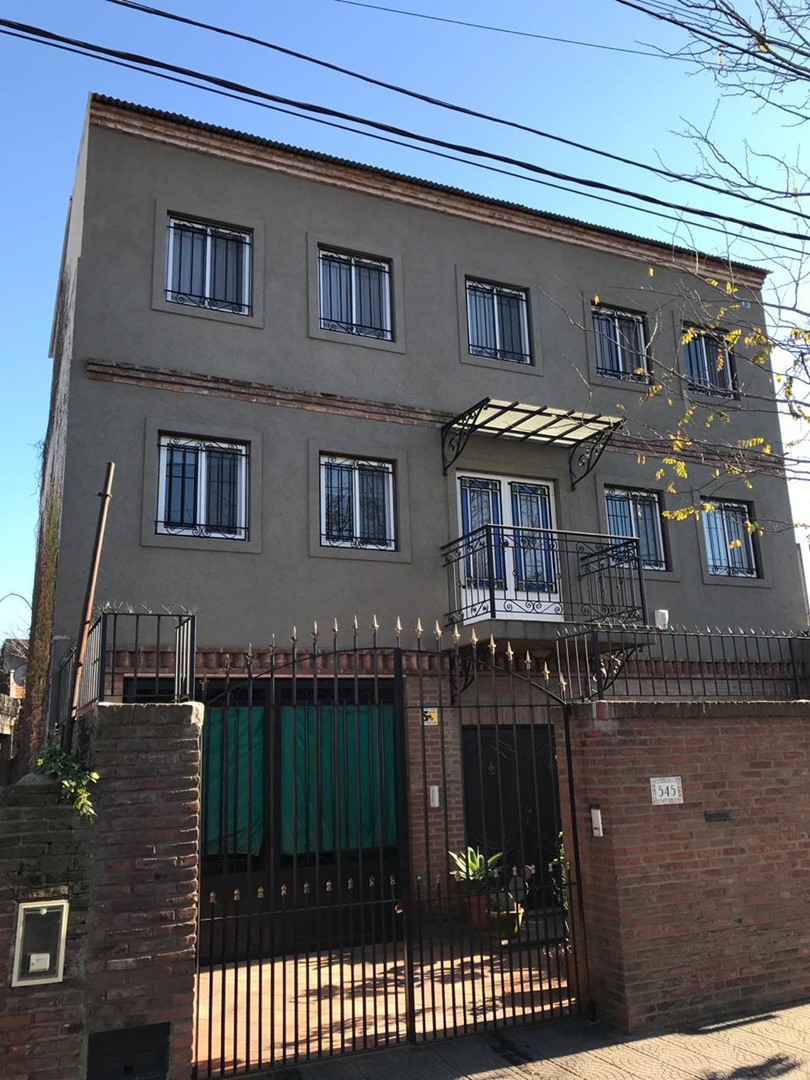 #5486237 | Venta | Casa | General Pacheco (Hugo Papucci Propiedades)