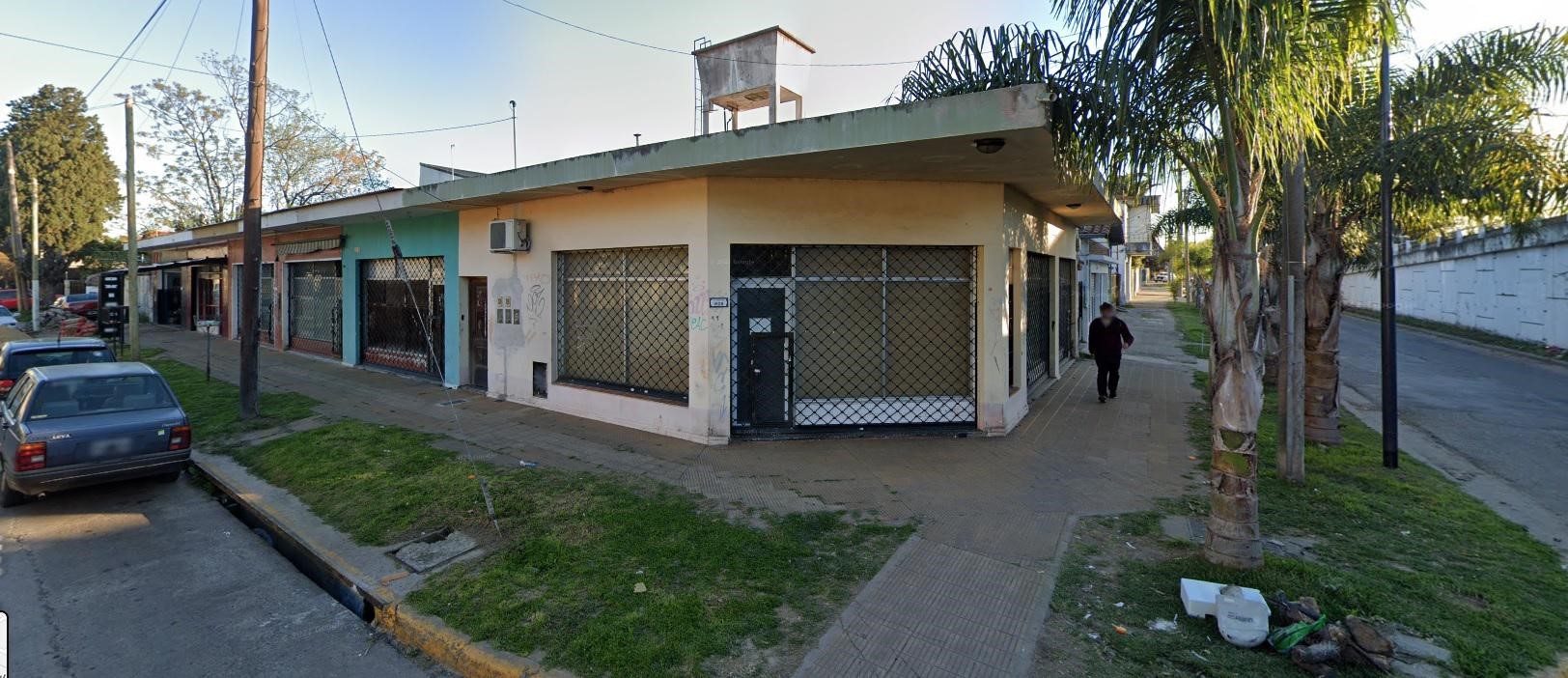 #5486306 | Venta | Local | El Talar (Hugo Papucci Propiedades)