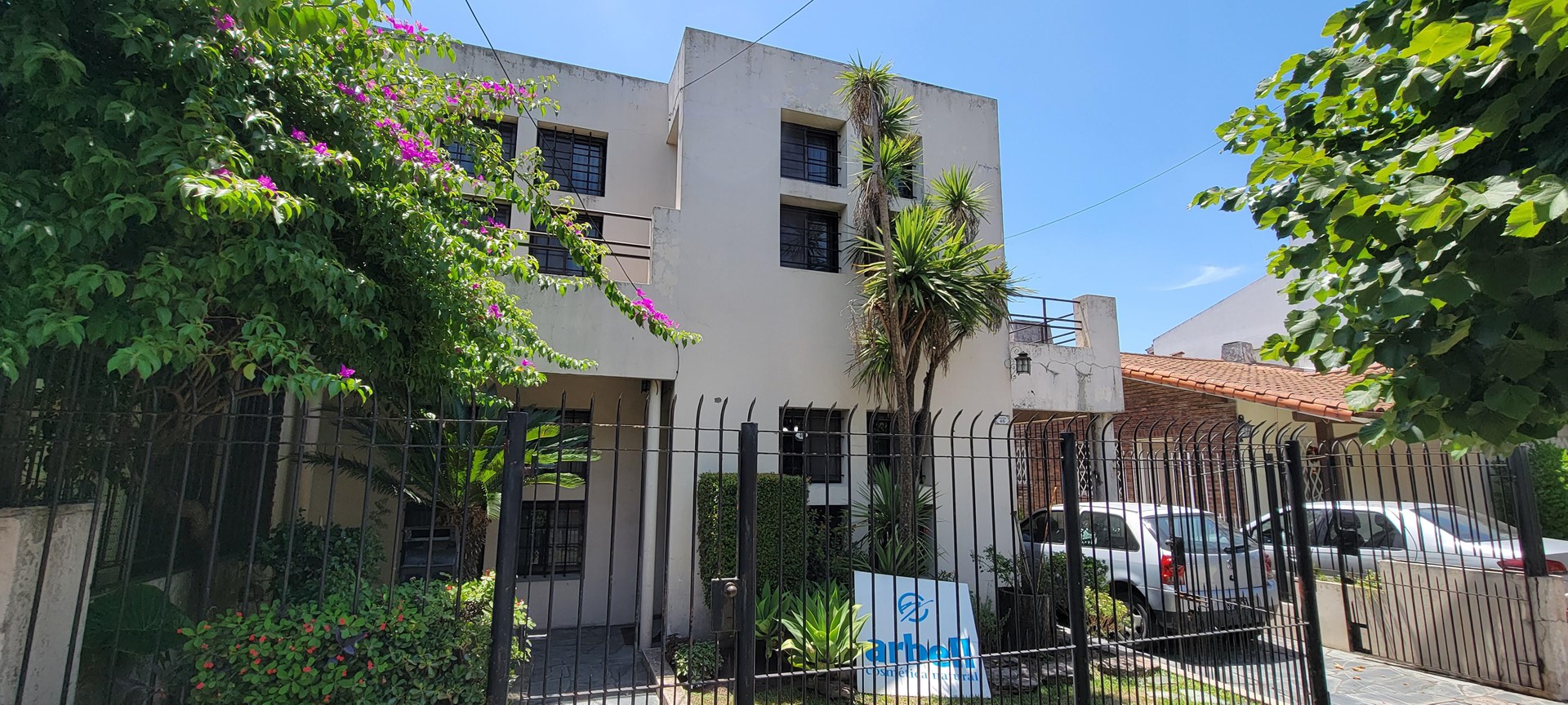 #5486292 | Venta | Casa | General Pacheco (Hugo Papucci Propiedades)