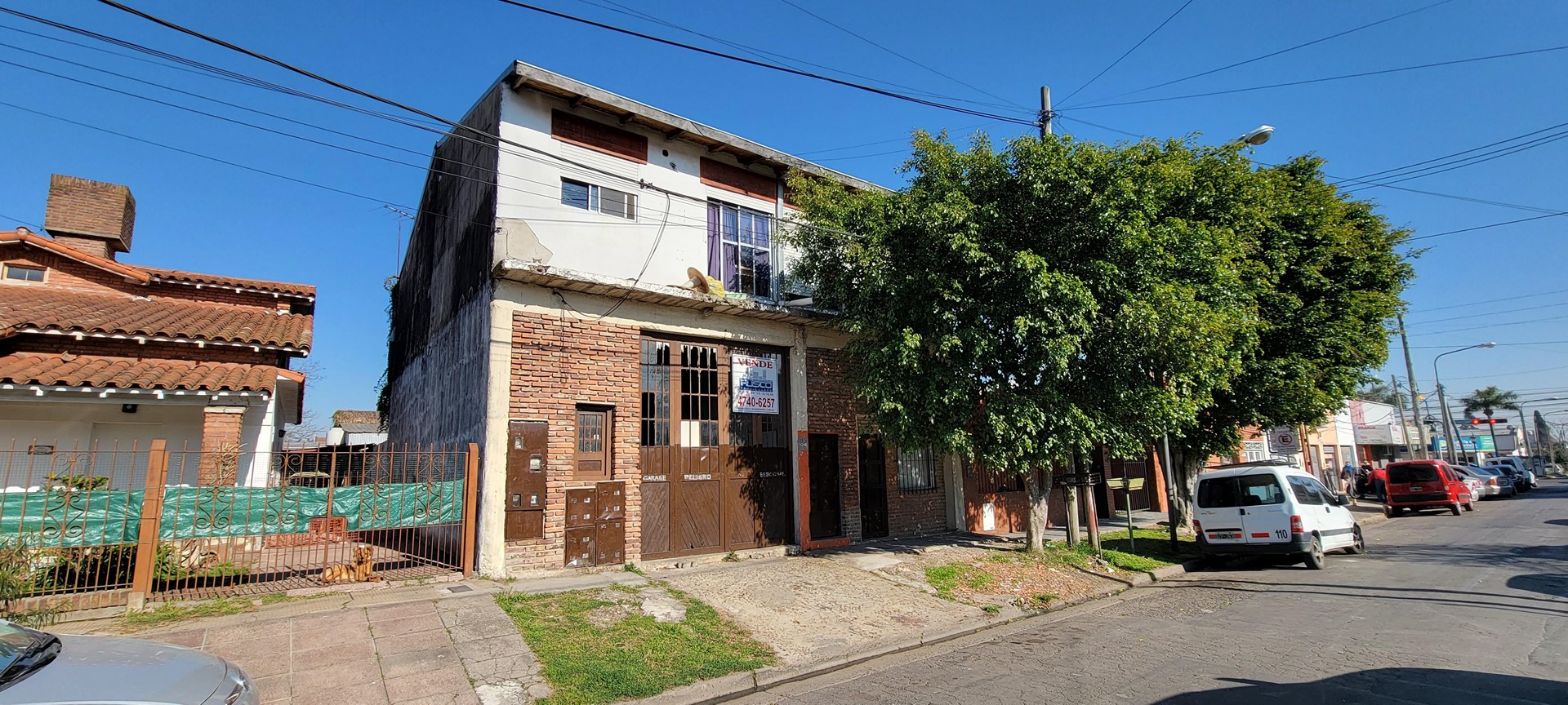 #5486255 | Venta | Local | El Talar (Hugo Papucci Propiedades)