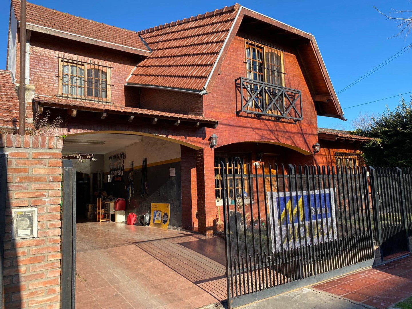 #5486261 | Venta | Casa | Troncos Del Talar (Hugo Papucci Propiedades)