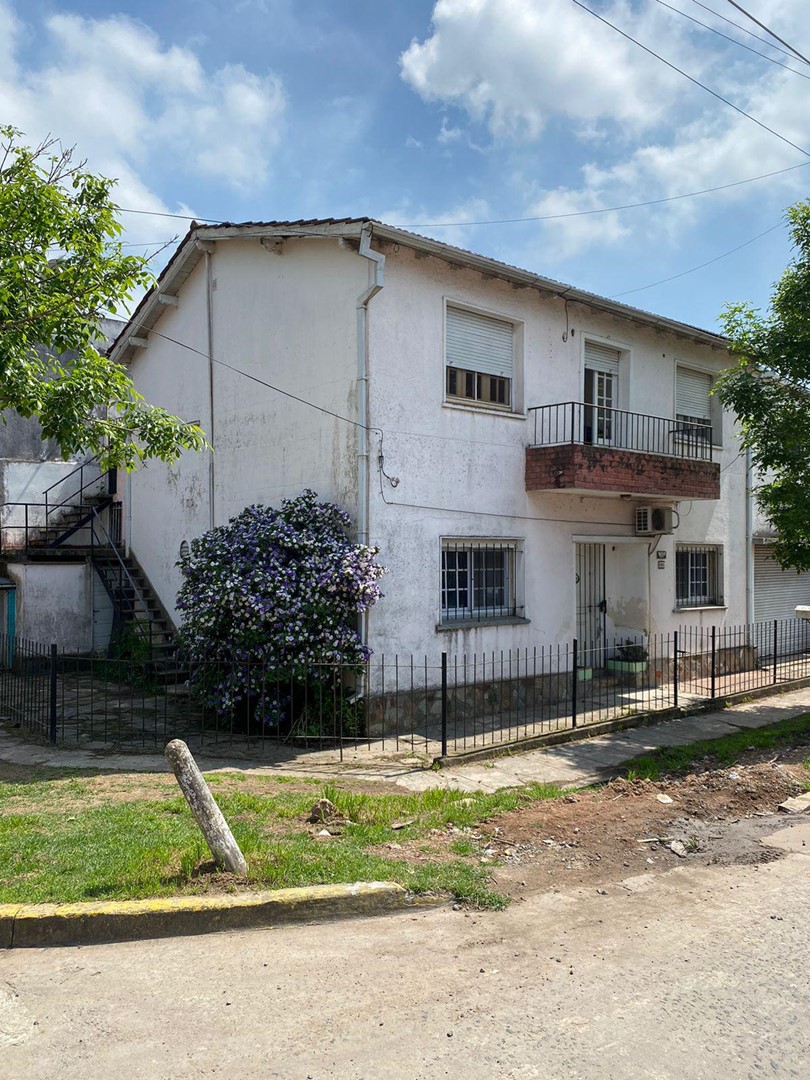 #5486254 | Venta | Casa | General Pacheco (Hugo Papucci Propiedades)