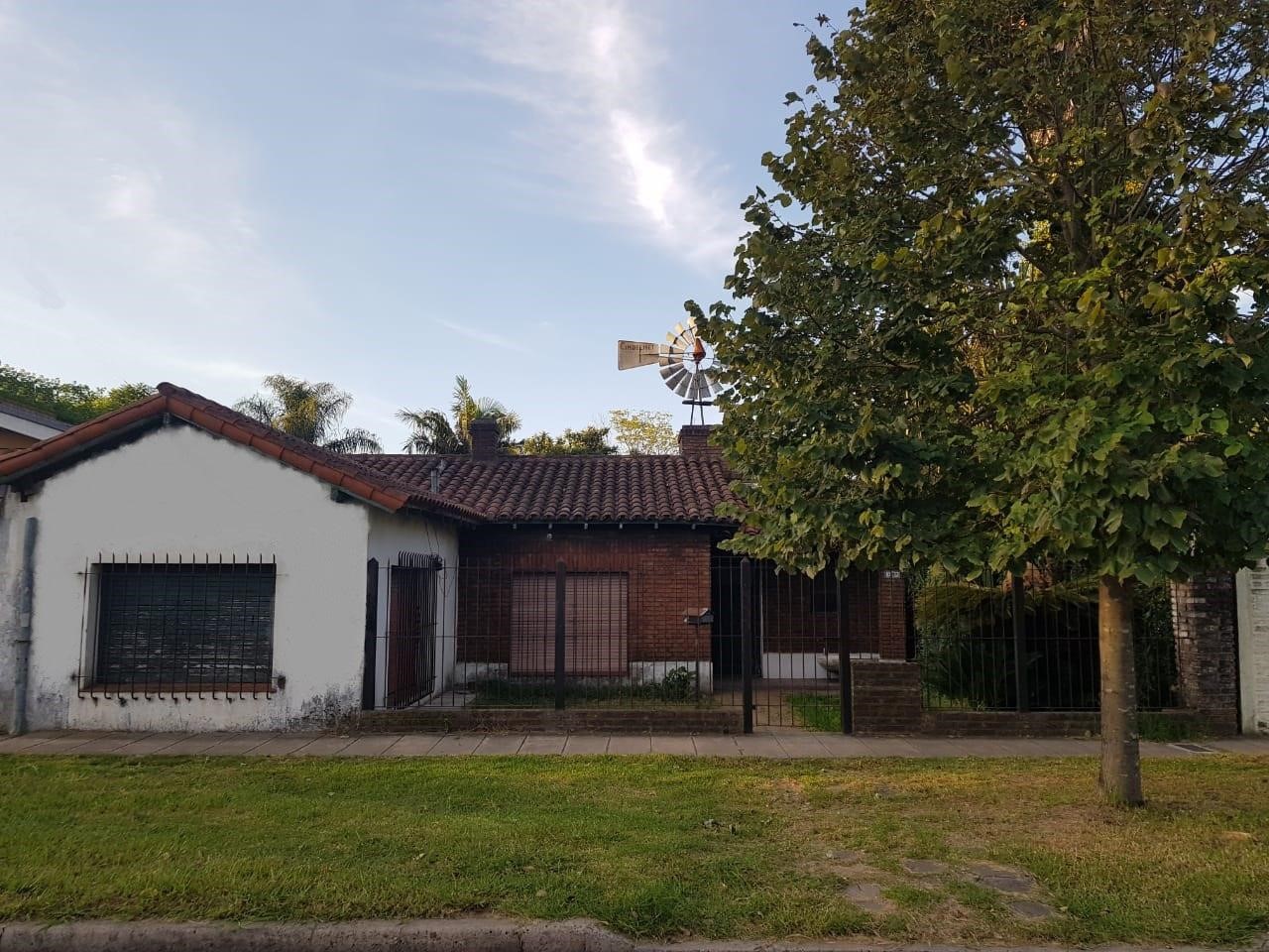 #5486245 | Venta | Casa | General Pacheco (Hugo Papucci Propiedades)