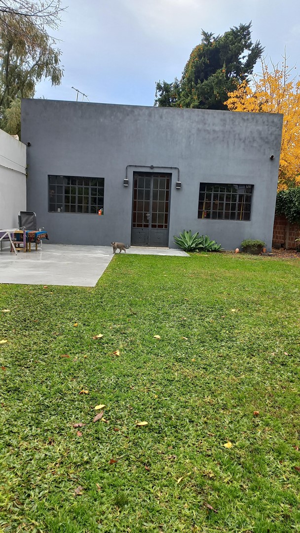 #5486340 | Venta | Casa | El Talar (Hugo Papucci Propiedades)