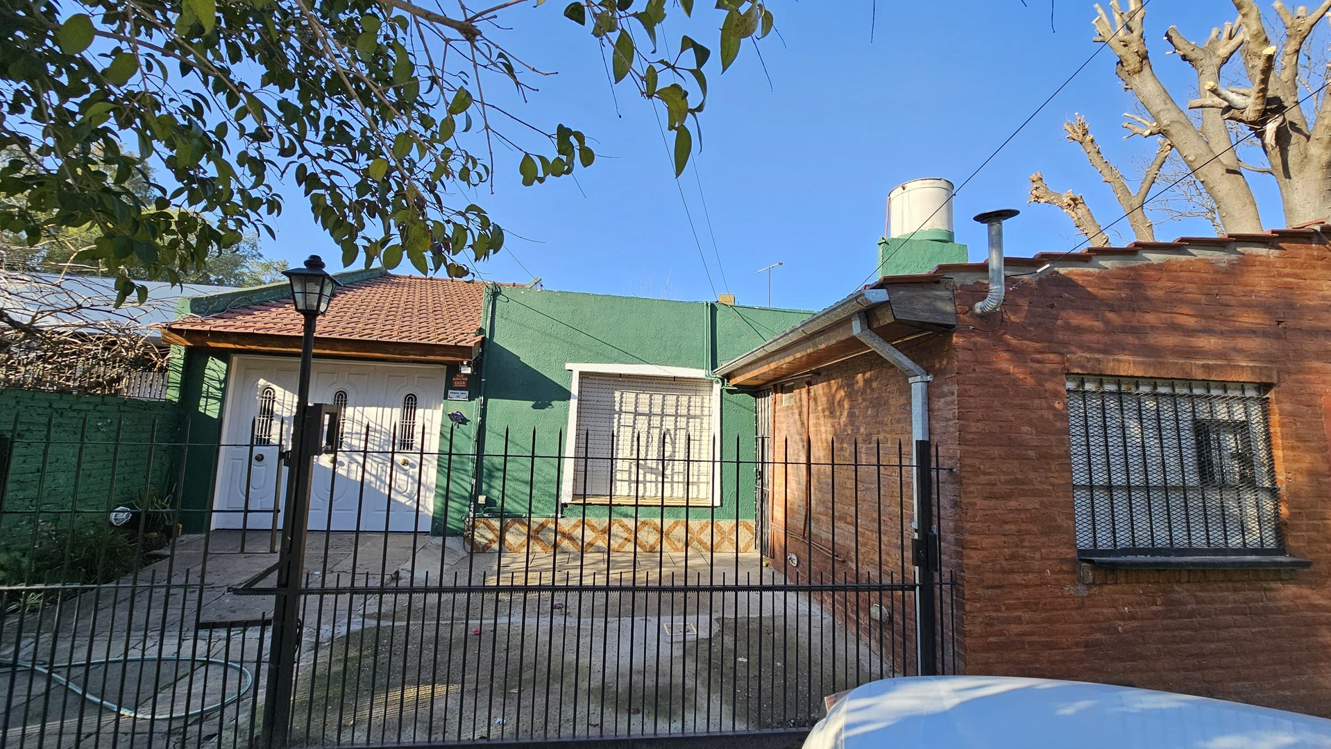 #5486313 | Venta | Casa | General Pacheco (Hugo Papucci Propiedades)