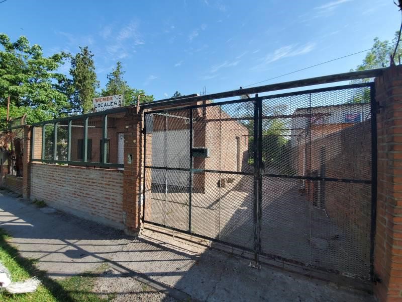 #5486218 | Venta | Lote | Ricardo Rojas (Hugo Papucci Propiedades)