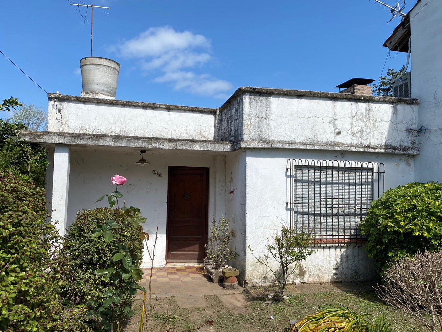 #5486295 | Venta | Casa | General Pacheco (Hugo Papucci Propiedades)