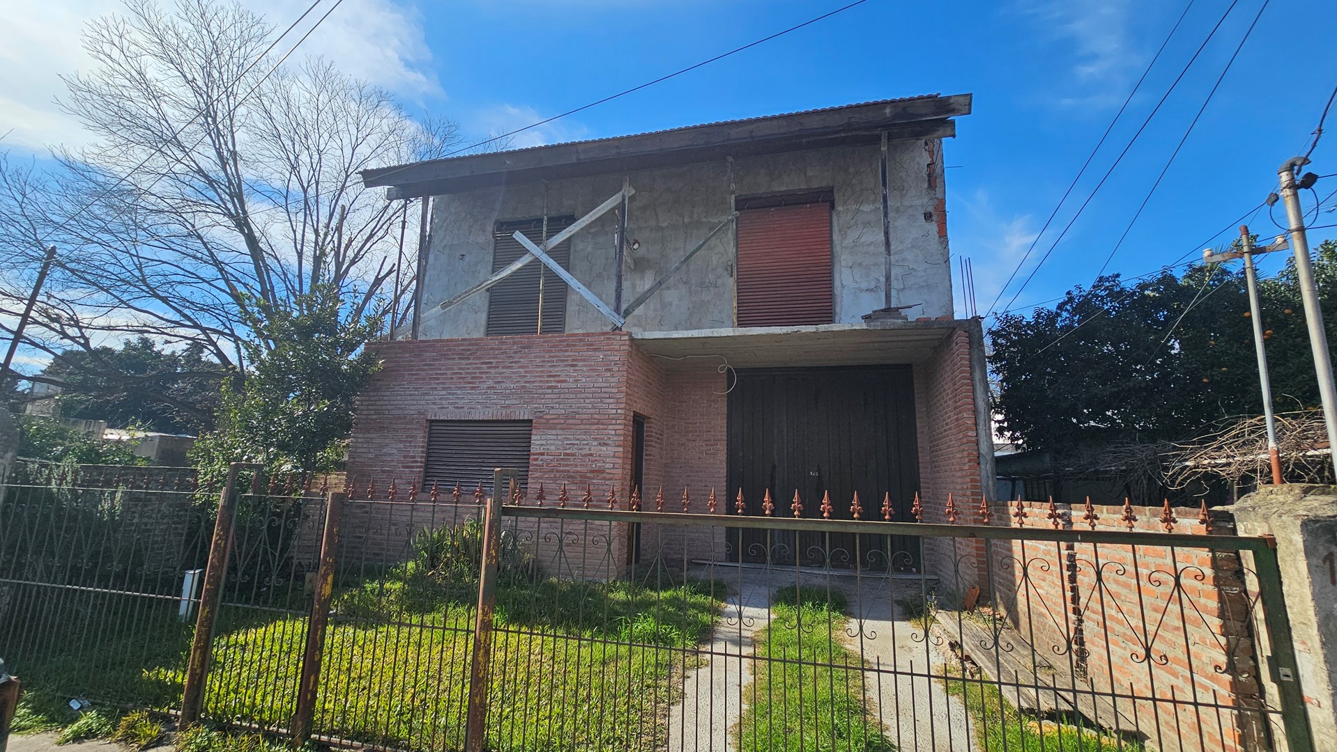 #5486345 | Venta | Casa | General Pacheco (Hugo Papucci Propiedades)