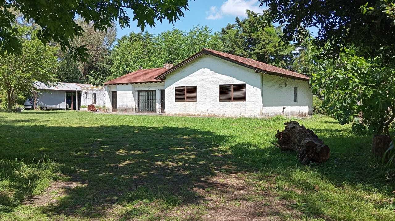 #5486356 | Alquiler | Lote | Don Torcuato (Hugo Papucci Propiedades)