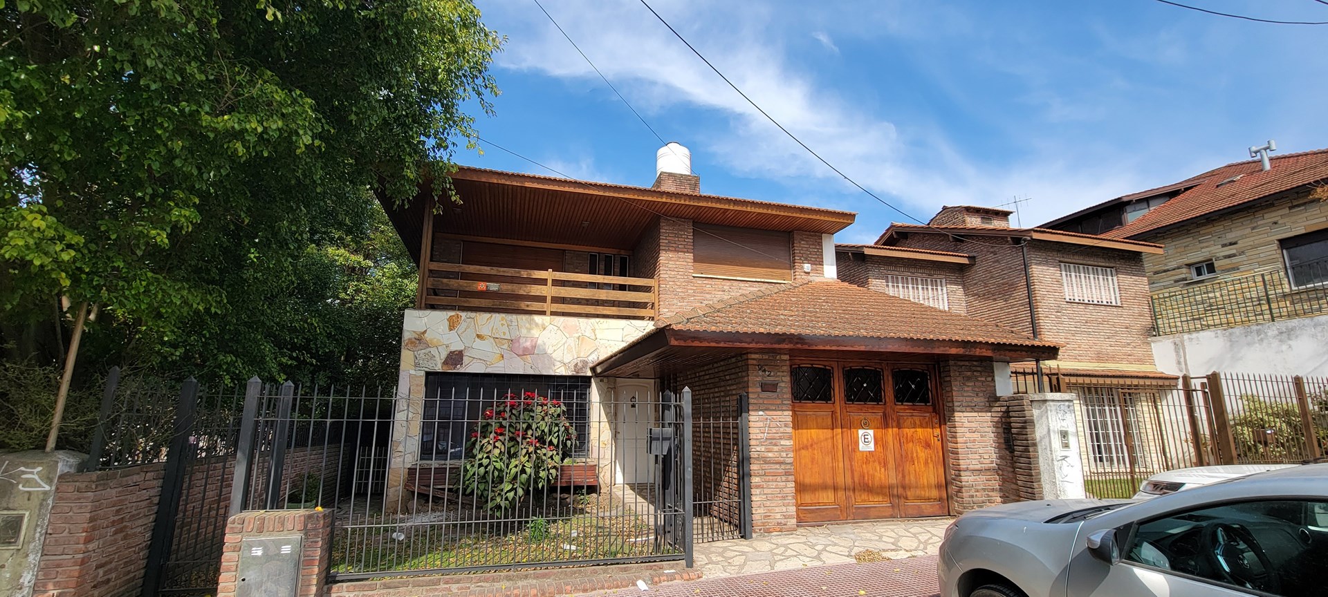 #5486361 | Venta | Casa | General Pacheco (Hugo Papucci Propiedades)