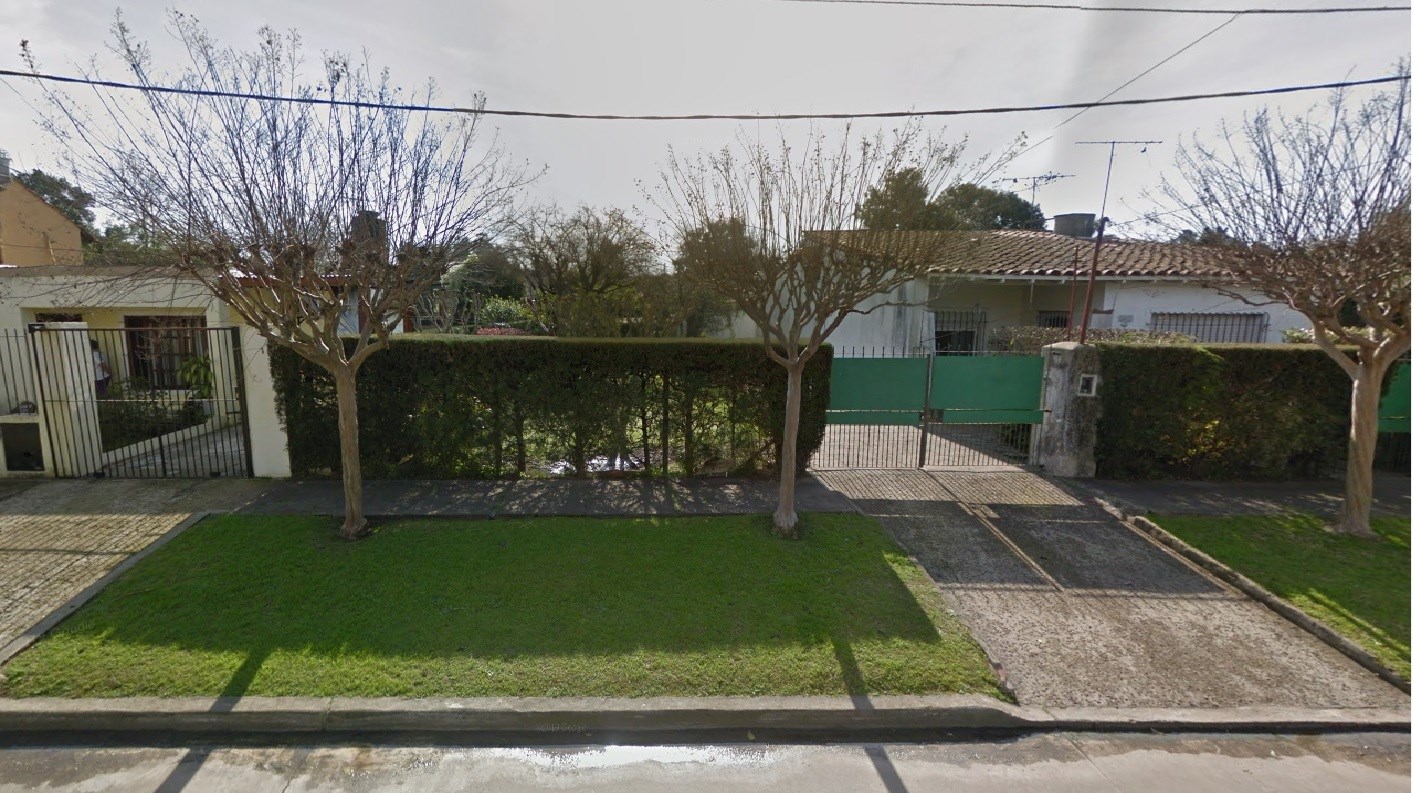 #5486371 | Venta | Lote | Ricardo Rojas (Hugo Papucci Propiedades)