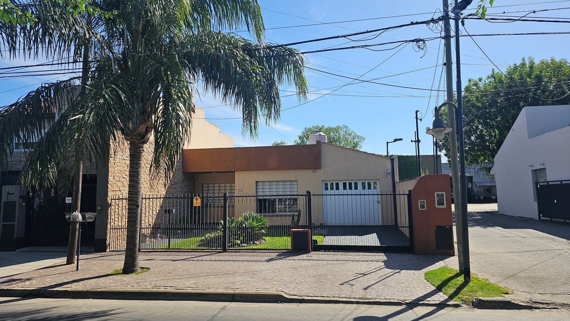 #5486375 | Venta | Casa | General Pacheco (Hugo Papucci Propiedades)