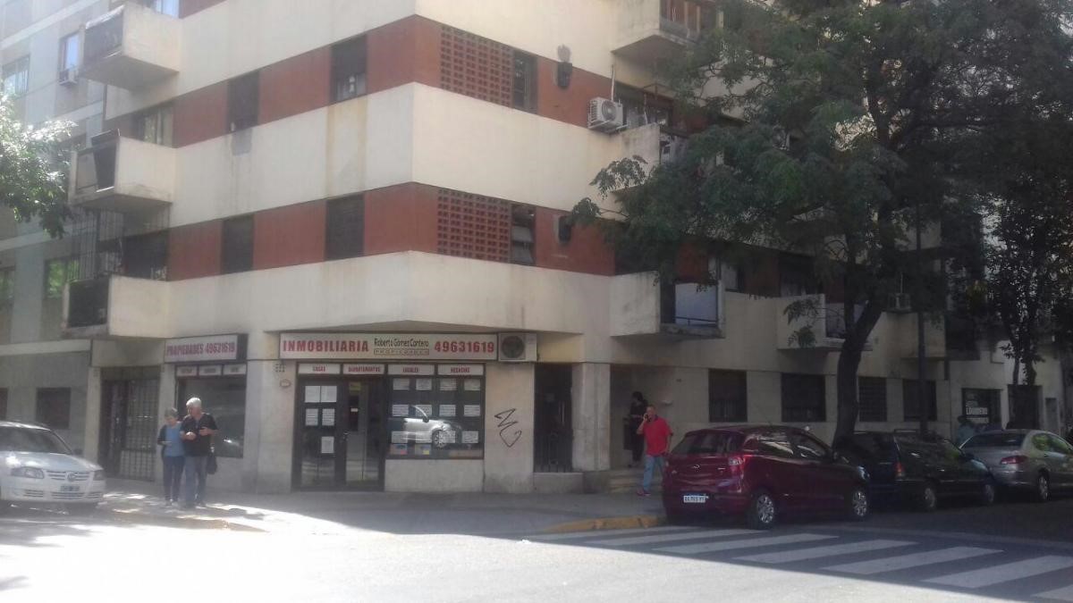 #4988049 | Venta | Departamento | Balvanera (IB Realty)